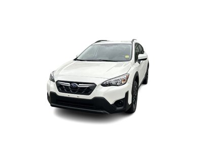 Subaru Crosstrek  2022 à Vancouver, Colombie-Britannique