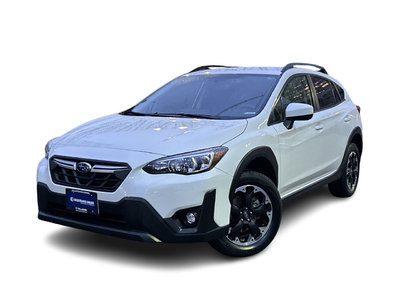 2023 Subaru Crosstrek in Vancouver, British Columbia