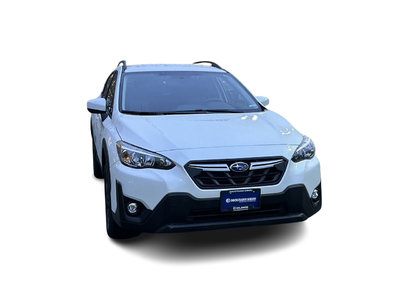 2023 Subaru Crosstrek in Vancouver, British Columbia