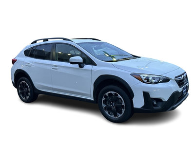 2023 Subaru Crosstrek in Vancouver, British Columbia