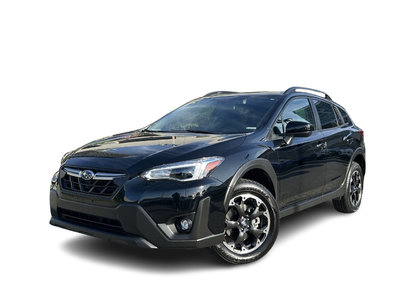 2023 Subaru Crosstrek in Surrey, British Columbia
