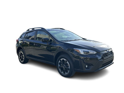 2023 Subaru Crosstrek in Surrey, British Columbia