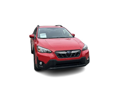 2023 Subaru Crosstrek in North Vancouver, British Columbia