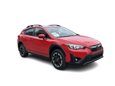 2023 Subaru Crosstrek in Surrey, British Columbia