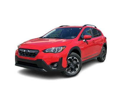 2023 Subaru Crosstrek in Vancouver, British Columbia