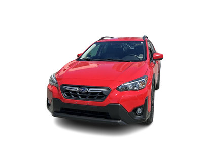 2023 Subaru Crosstrek in Richmond, British Columbia