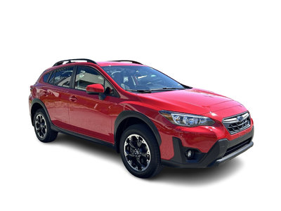 2023 Subaru Crosstrek in Vancouver, British Columbia