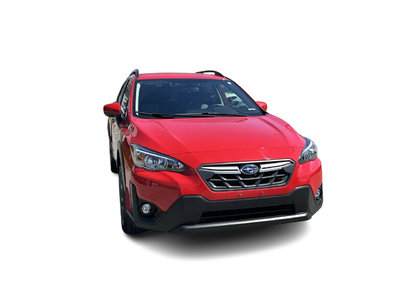 2023 Subaru Crosstrek in Vancouver, British Columbia