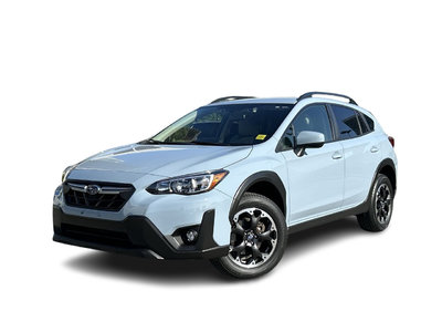 2023 Subaru Crosstrek in Vancouver, British Columbia