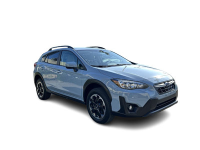 2023 Subaru Crosstrek in Vancouver, British Columbia