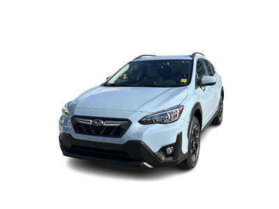 2023 Subaru Crosstrek in Vancouver, British Columbia