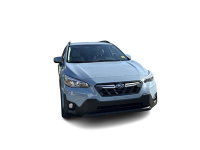 2023 Subaru Crosstrek in Vancouver, British Columbia