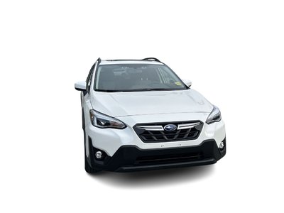2023 Subaru Crosstrek in Surrey, British Columbia