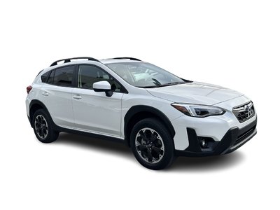 2023 Subaru Crosstrek in Surrey, British Columbia