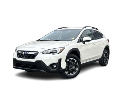 2023 Subaru Crosstrek in Surrey, British Columbia