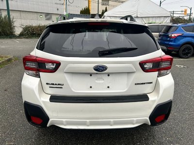 2023 Subaru Crosstrek in Vancouver, British Columbia