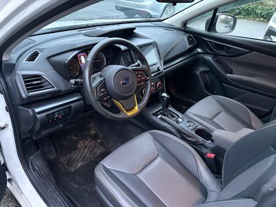 2023 Subaru Crosstrek in Vancouver, British Columbia