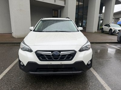 2023 Subaru Crosstrek in Vancouver, British Columbia