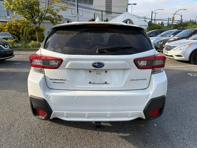 2023 Subaru Crosstrek in Vancouver, British Columbia
