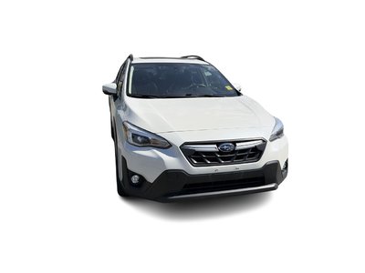 2023 Subaru Crosstrek in Vancouver, British Columbia