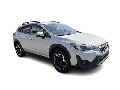2023 Subaru Crosstrek in Vancouver, British Columbia