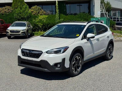 2023  Crosstrek in North Vancouver, British Columbia