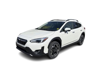 Subaru Crosstrek  2023 à Vancouver, Colombie-Britannique