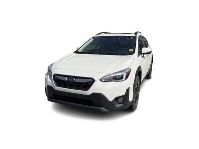 Subaru Crosstrek  2023 à Vancouver, Colombie-Britannique