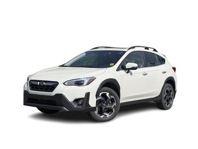 2023 Subaru Crosstrek in Vancouver, British Columbia