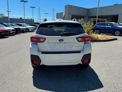 Subaru Crosstrek  2023 à Vancouver, Colombie-Britannique