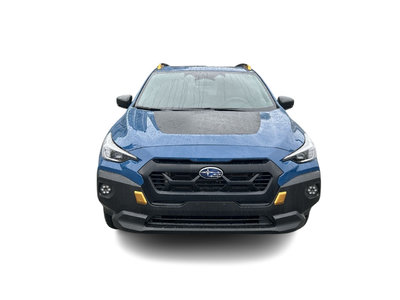 2024 Subaru Crosstrek in Langley, British Columbia