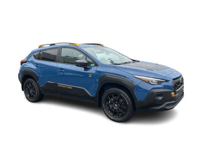 2024 Subaru Crosstrek in Langley, British Columbia