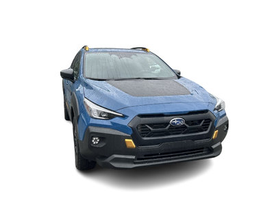 2024 Subaru Crosstrek in Langley, British Columbia