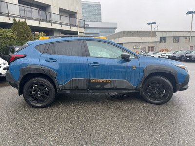 2024 Subaru Crosstrek in Vancouver, British Columbia