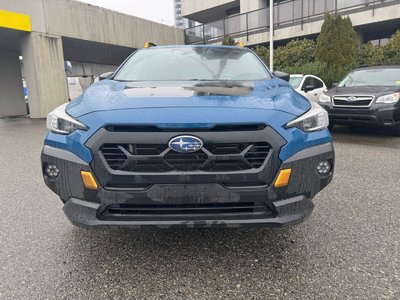 2024 Subaru Crosstrek in Vancouver, British Columbia