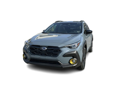 Subaru Crosstrek  2024 à Vancouver, Colombie-Britannique