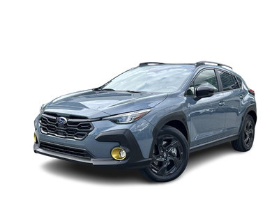 Subaru Crosstrek  2024 à Vancouver, Colombie-Britannique