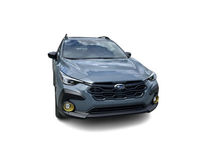 Subaru Crosstrek  2024 à Vancouver, Colombie-Britannique