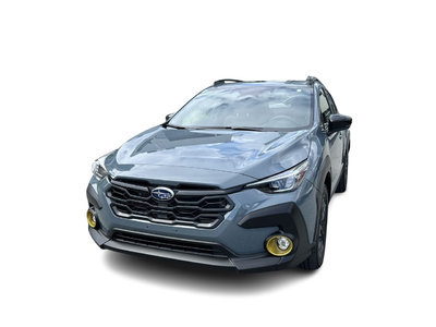 Subaru Crosstrek  2024 à Vancouver, Colombie-Britannique
