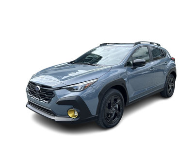 Subaru Crosstrek  2024 à Vancouver, Colombie-Britannique