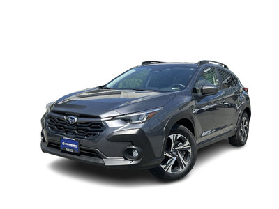 2024 Subaru Crosstrek in Richmond, British Columbia
