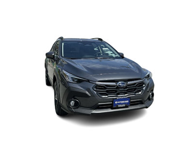 2024 Subaru Crosstrek in Richmond, British Columbia
