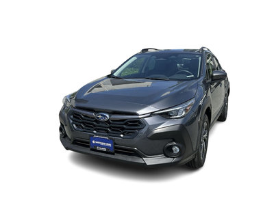 2024 Subaru Crosstrek in Richmond, British Columbia