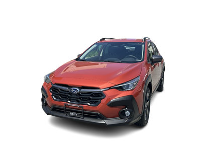 2024 Subaru Crosstrek in North Vancouver, British Columbia