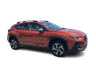 Subaru Crosstrek  2024 à Vancouver, Colombie-Britannique