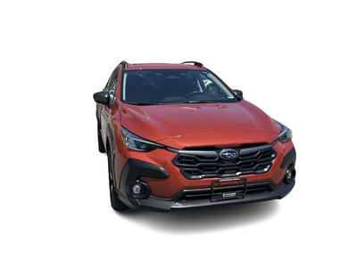 2024 Subaru Crosstrek in North Vancouver, British Columbia
