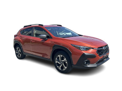 Subaru Crosstrek  2024 à Vancouver, Colombie-Britannique