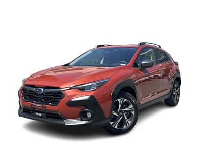 2024 Subaru Crosstrek in North Vancouver, British Columbia