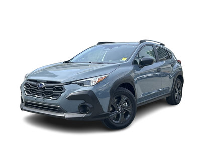 Subaru Crosstrek  2024 à Vancouver, Colombie-Britannique