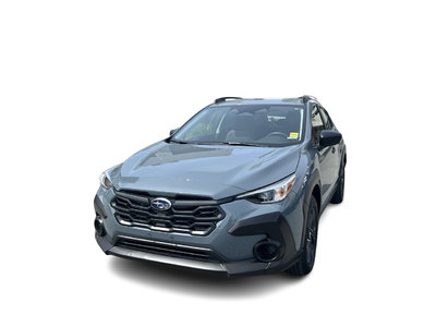 Subaru Crosstrek  2024 à Vancouver, Colombie-Britannique